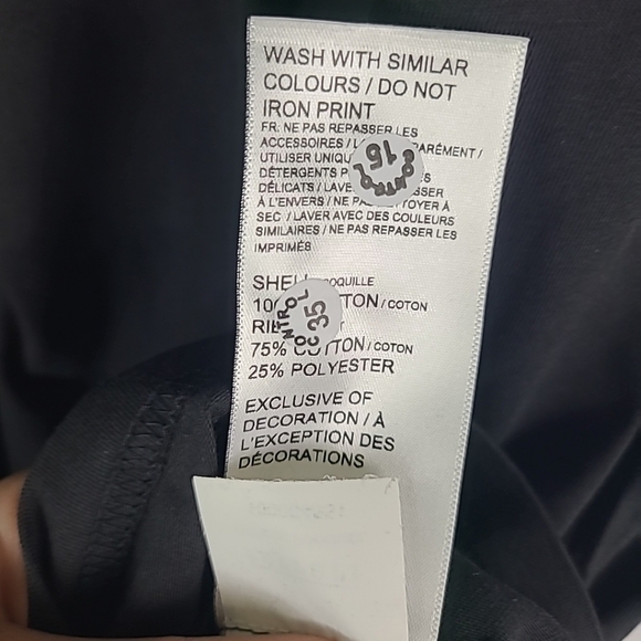 NWT Puma Ferrari Race Big Short Sleeve T-Shirt Mens Black Sz XXL - Picture 5 of 6